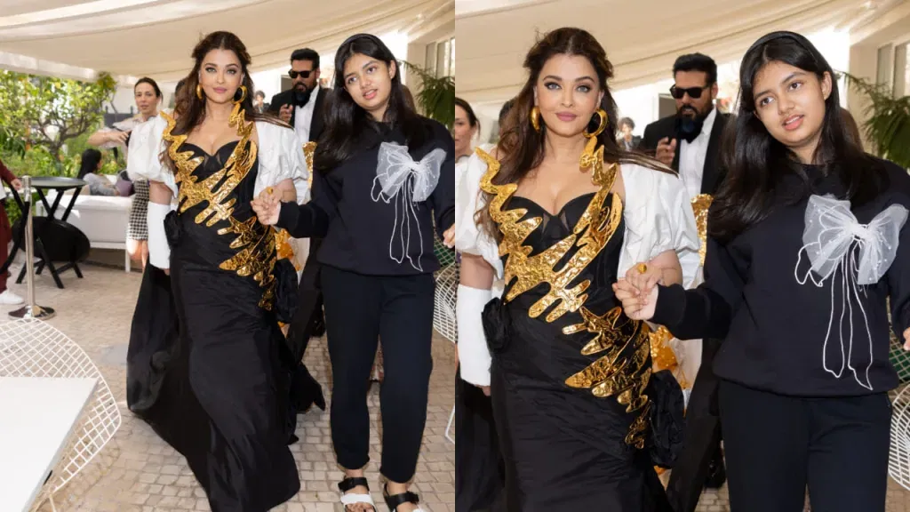 Aishwarya Rai Bachchan