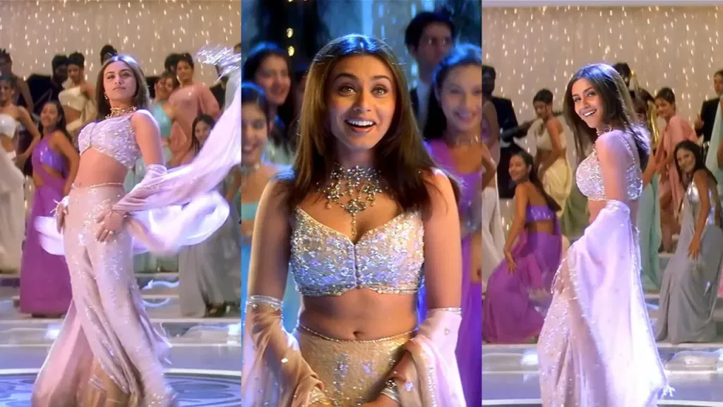 Rani Mukerji