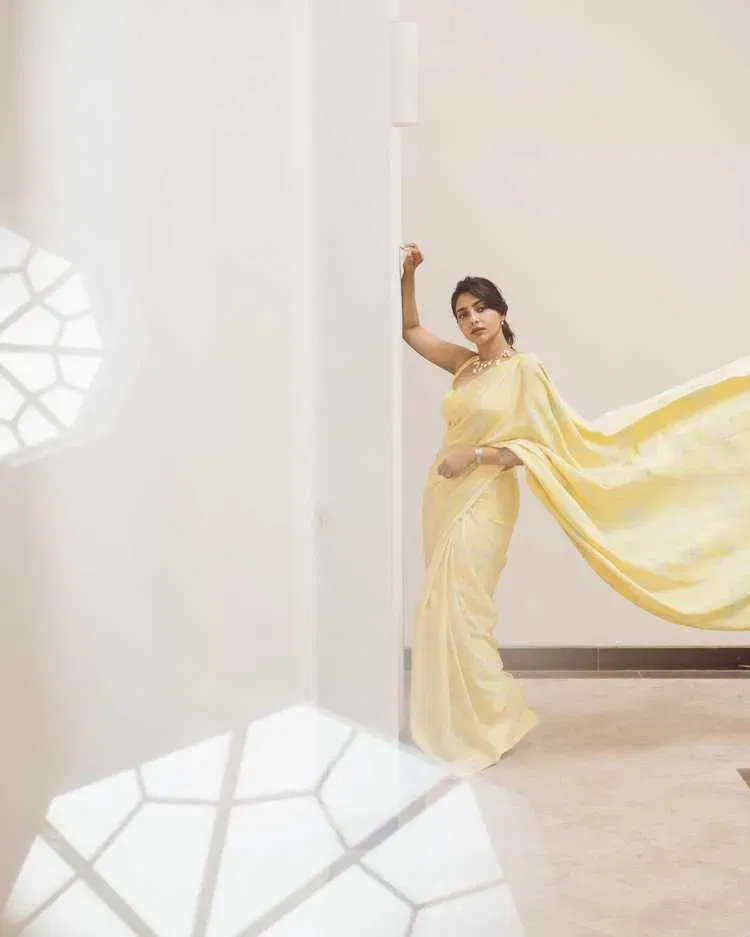 Aishwarya Lekshmi
