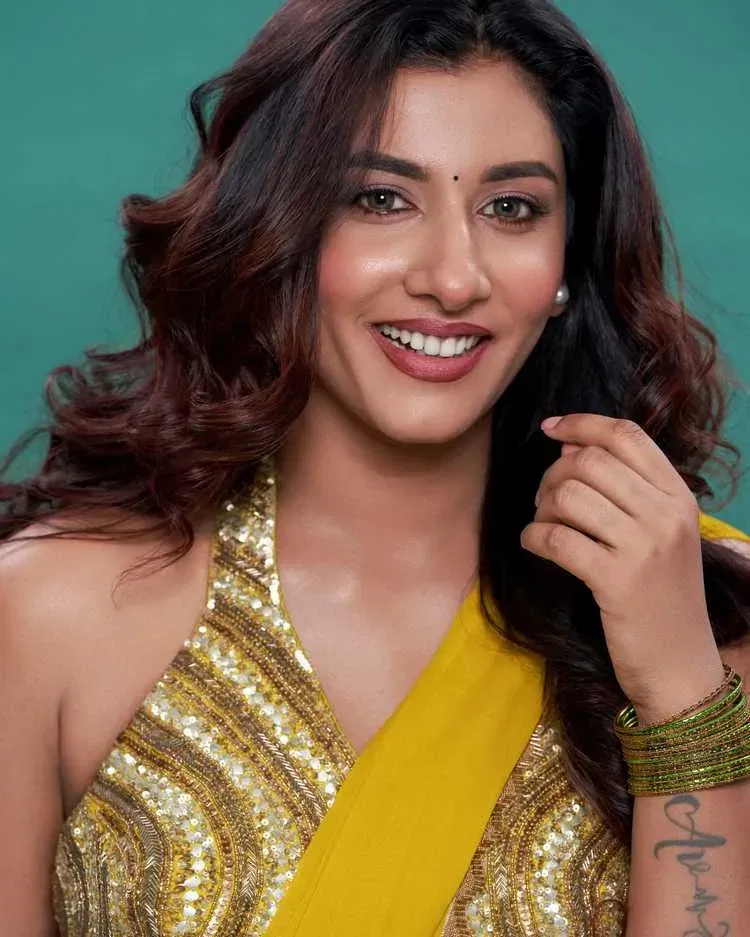 Vishnu Priya