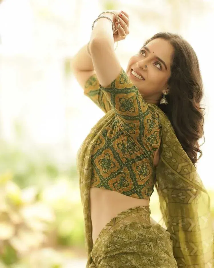 Malvi Malhotra