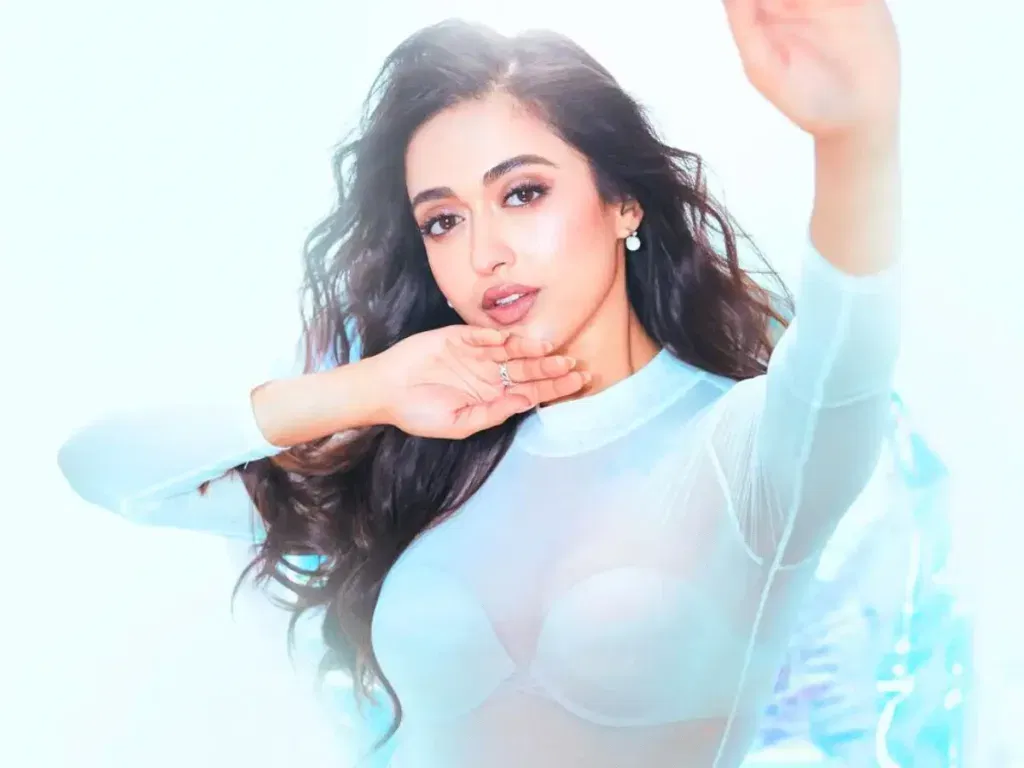 Gayatri Bharadwaj