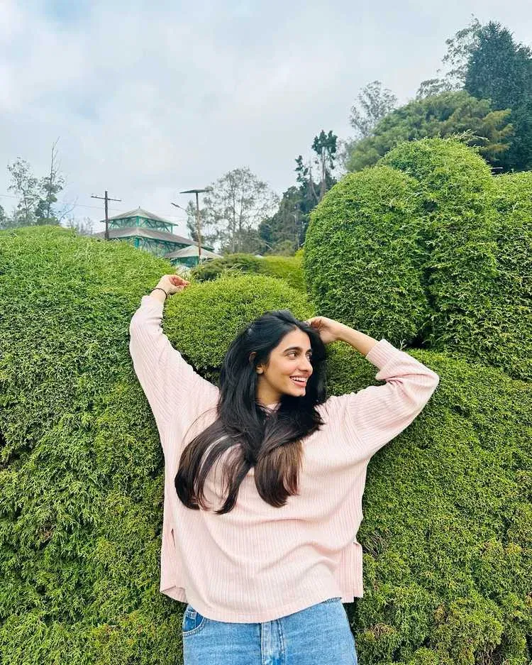 Mamitha Baiju