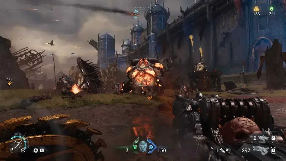 Doom