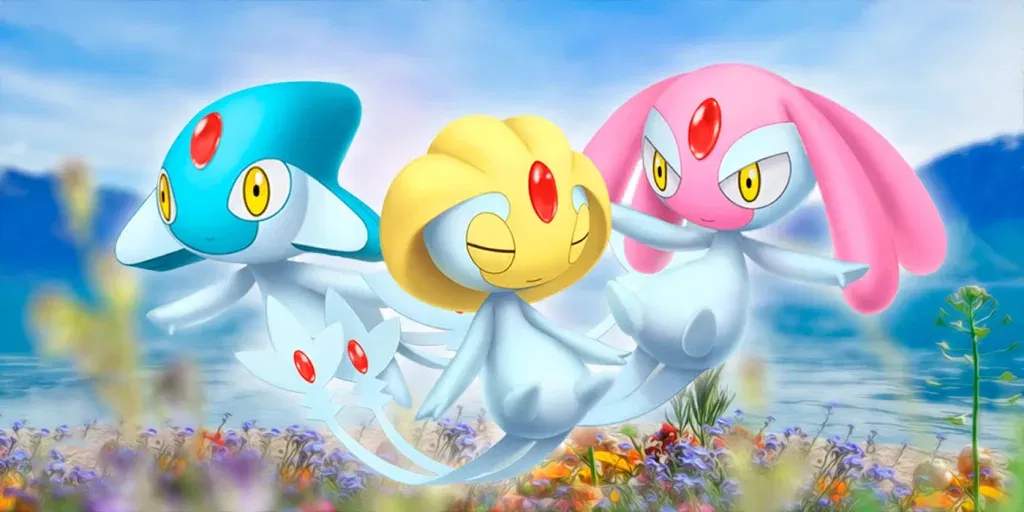 Pokémon GO
