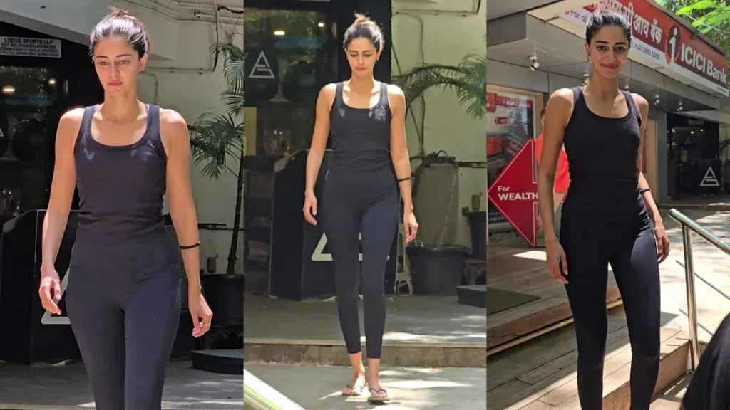 Ananya Panday