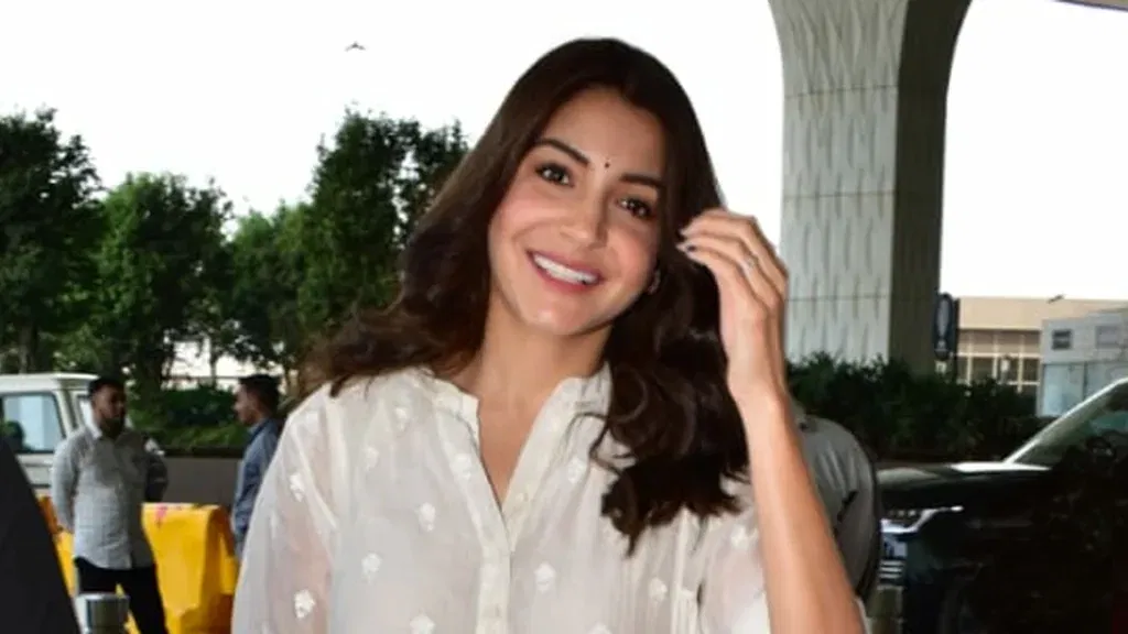 Anushka Sharma