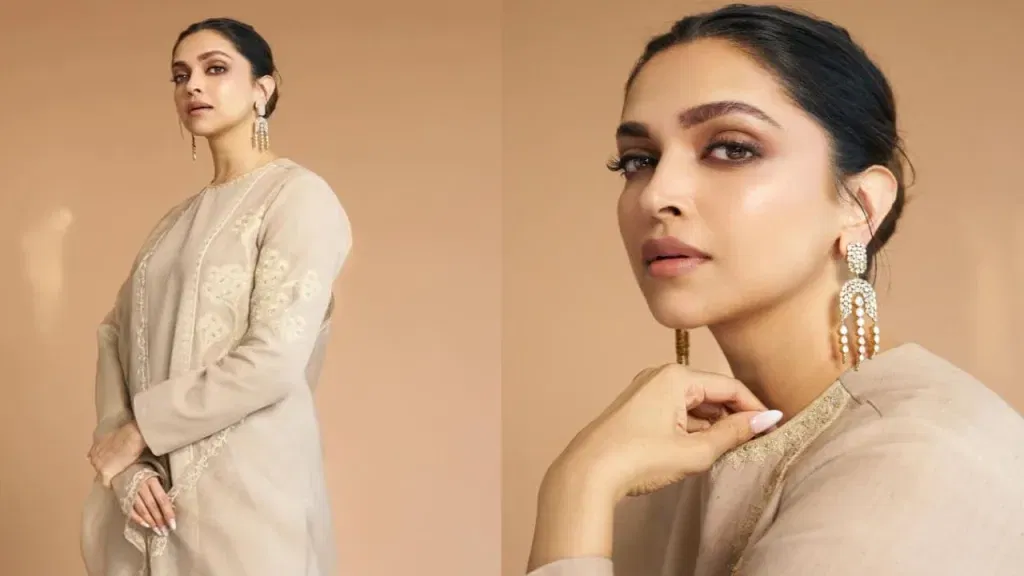 Deepika Padukone