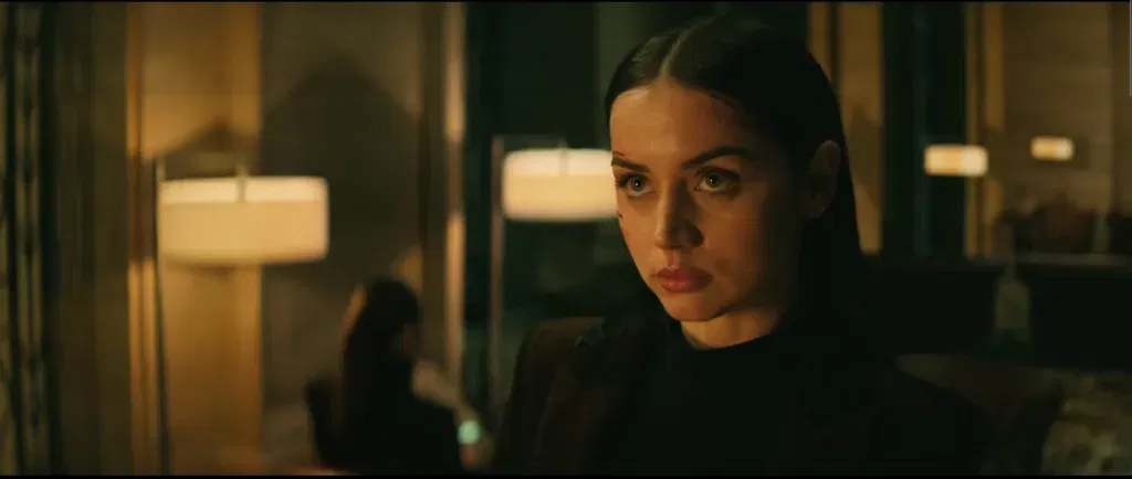 Ana de Armas