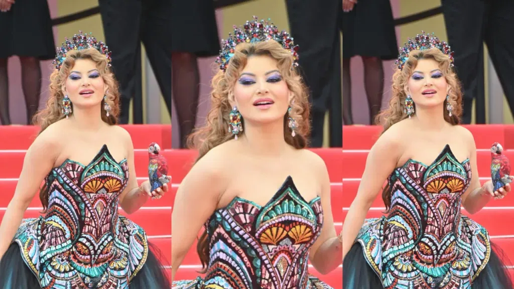 Urvashi Rautela