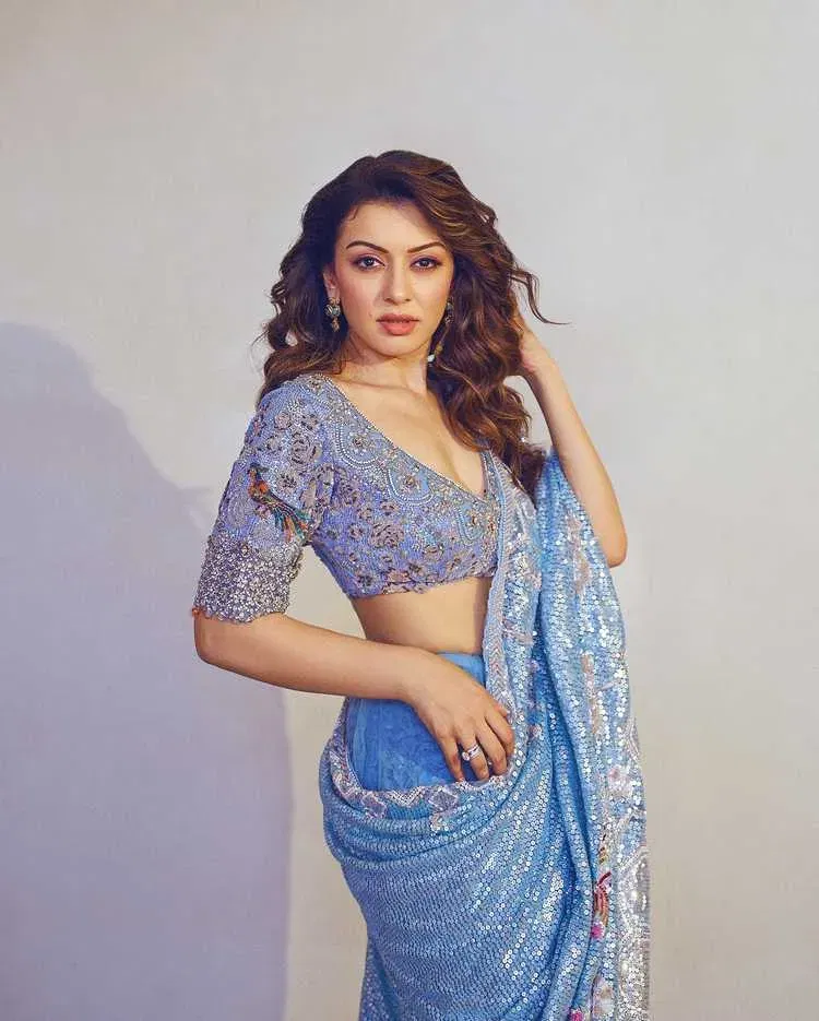 Hansika Motwani