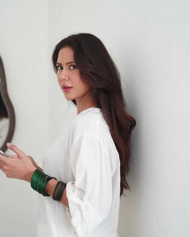 Sonam Bajwa