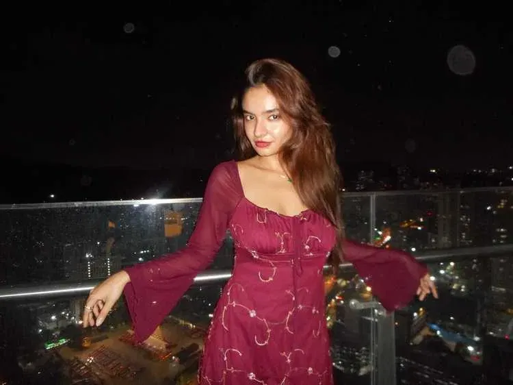 Anushka Sen