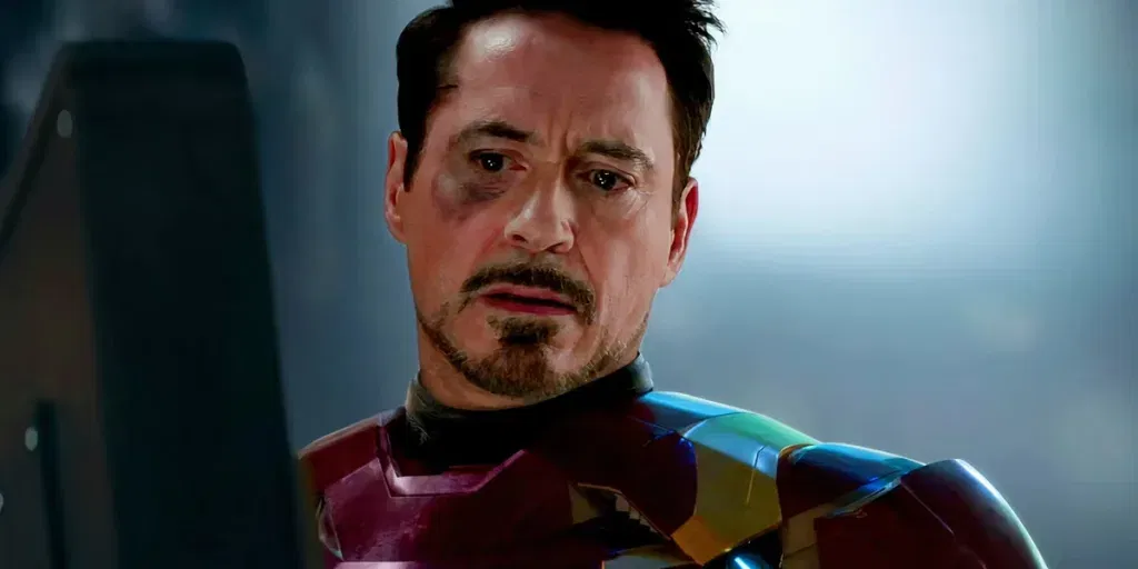 Avengers