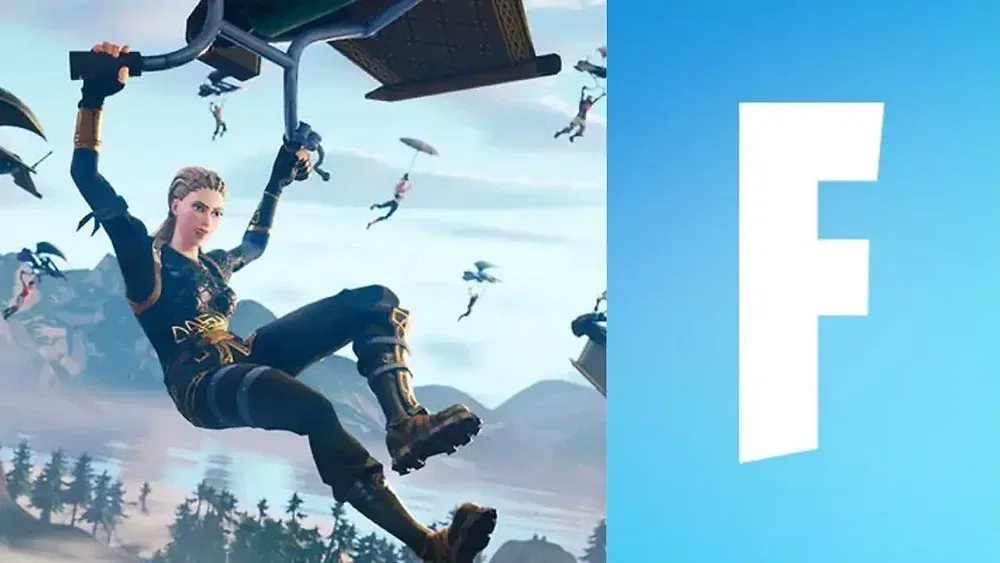 Fortnite