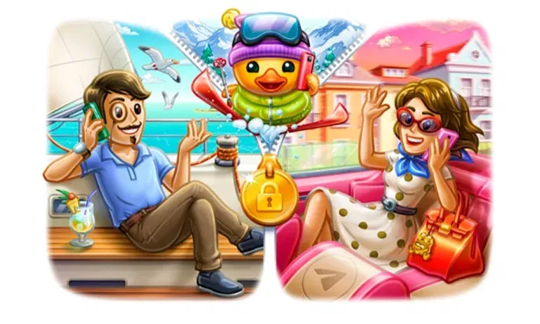 Telegram’s New Update Bring Secure Calls, AI Bots, and Gifting Reimagined