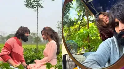 Kartik Aaryan