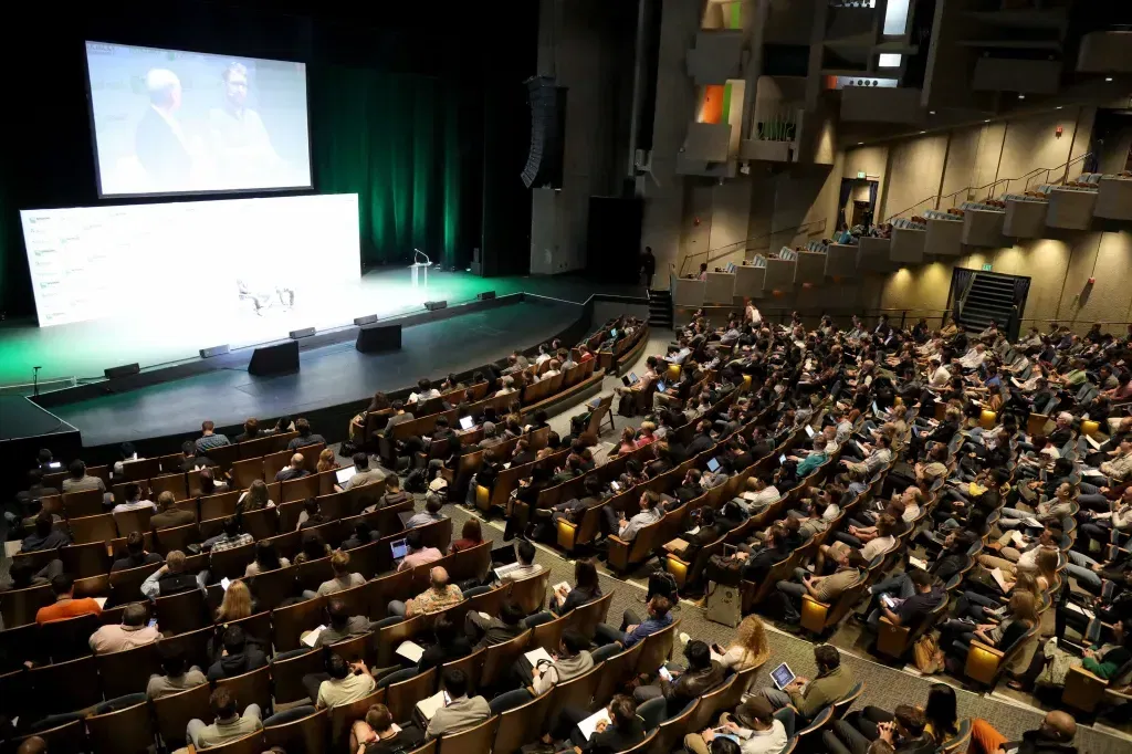 TechCrunch 