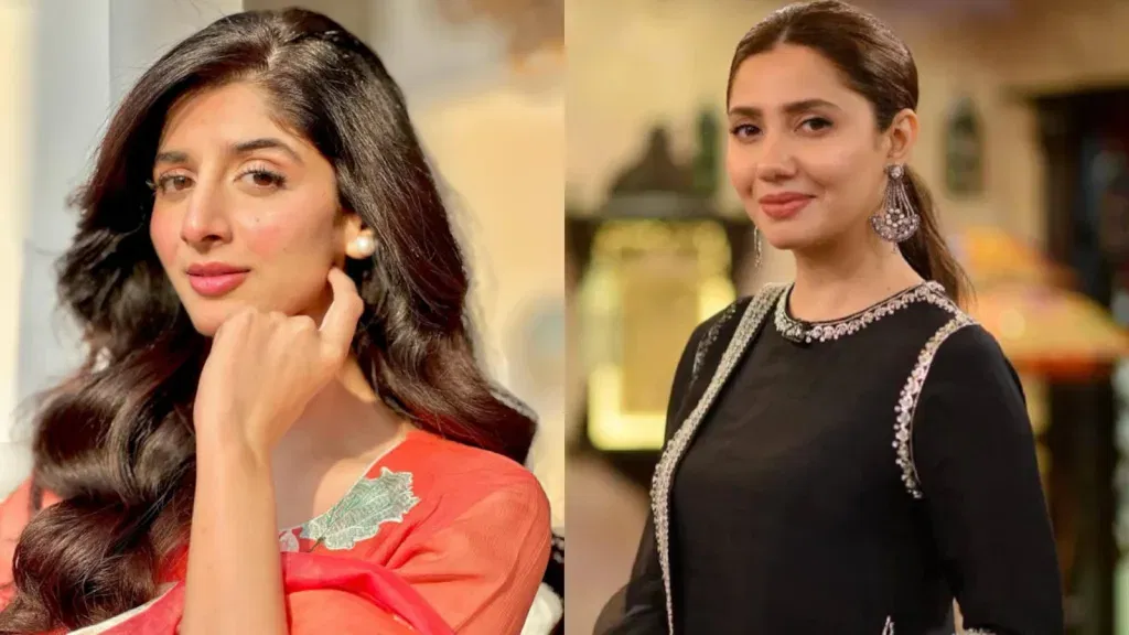 Pakistani