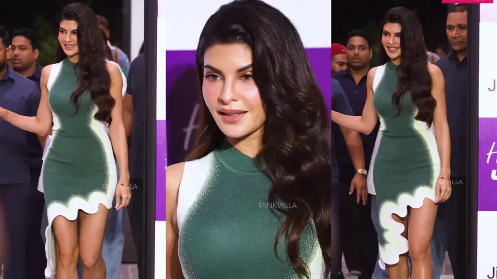 Jacqueline Fernandez 