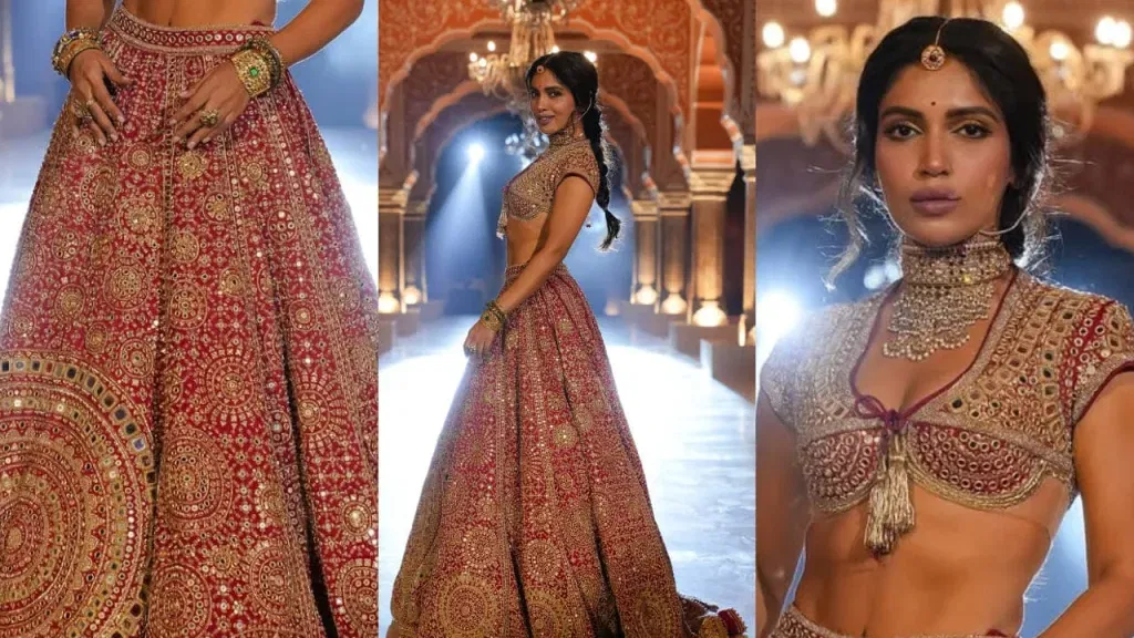 Bhumi Pednekar