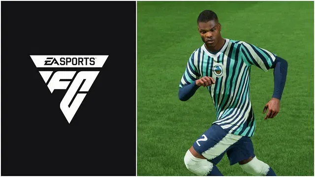 EA FC25