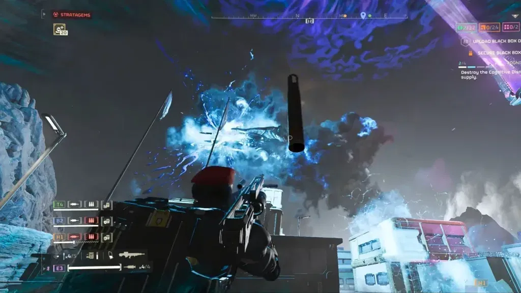Helldivers 2