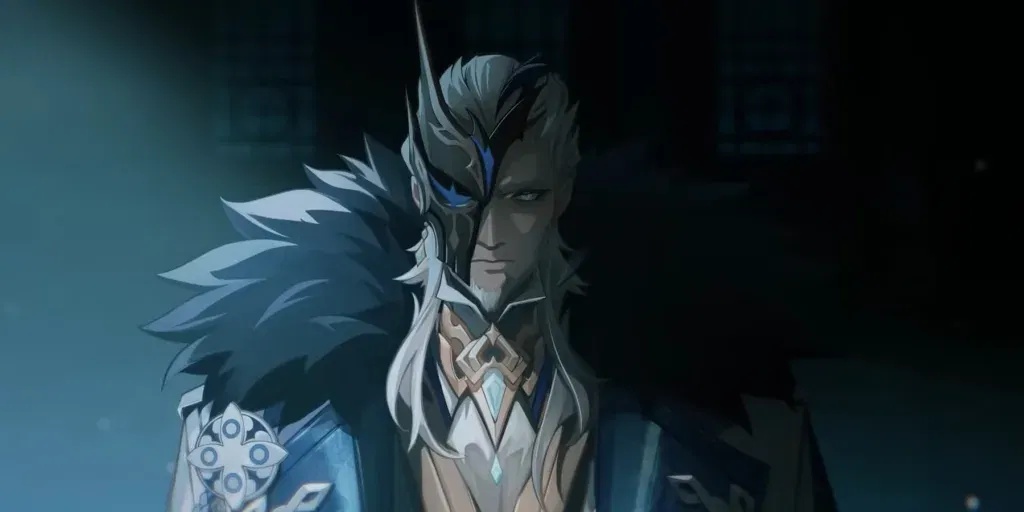 Genshin Impact