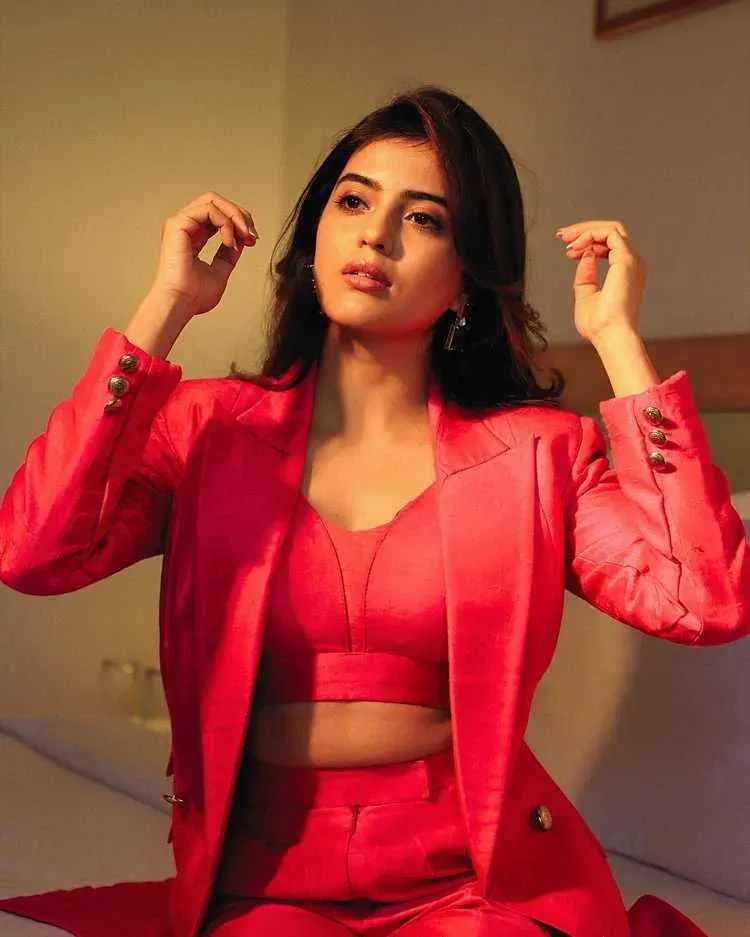 Amritha Aiyer