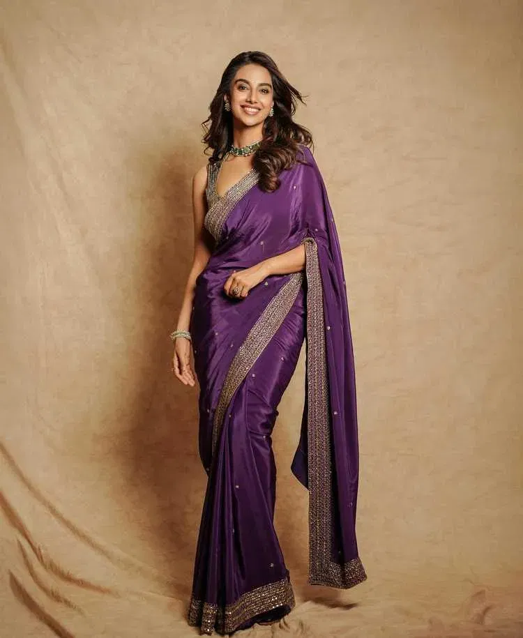 Meenakshi Chaudhary