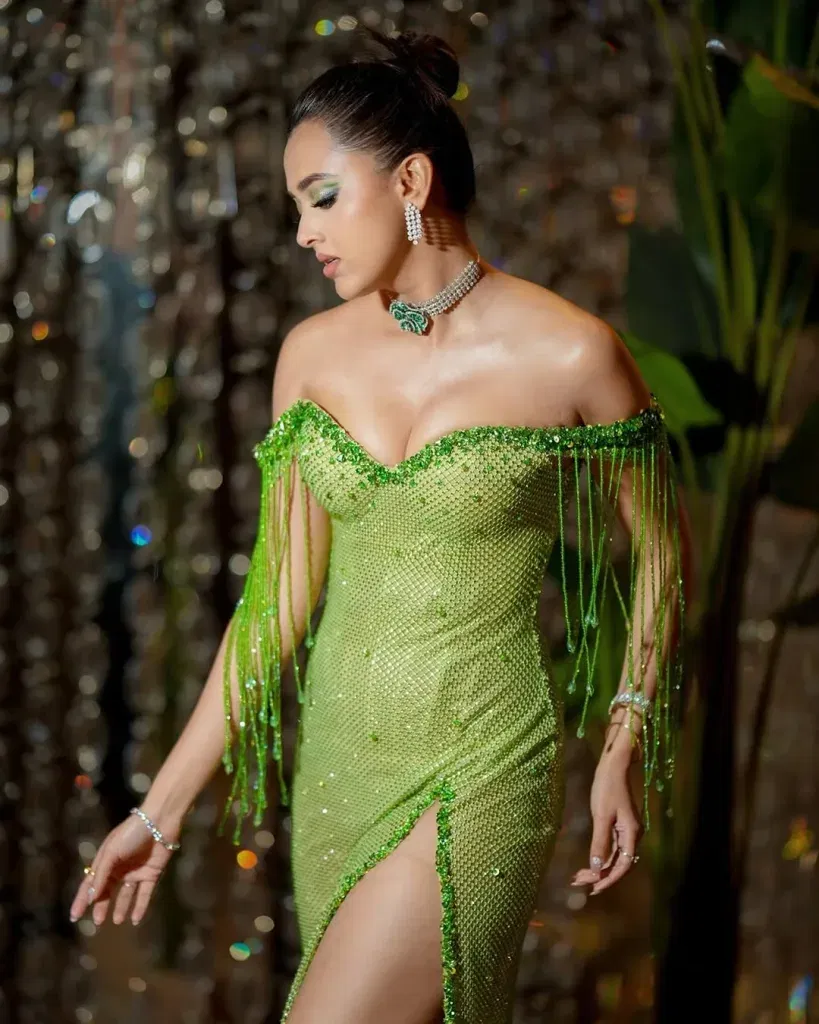 Tejasswi Prakash