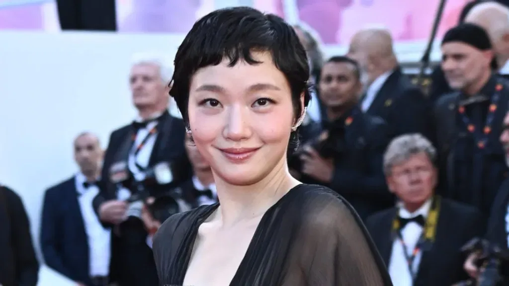 Kim Go-eun 