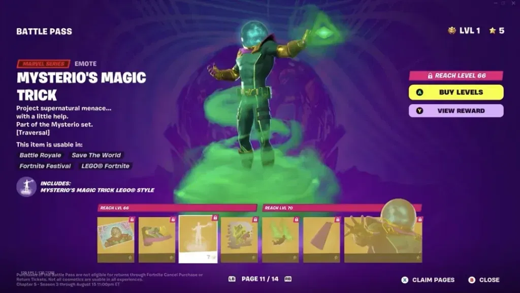 Fortnite
