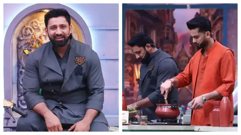 Laughter Chef 2