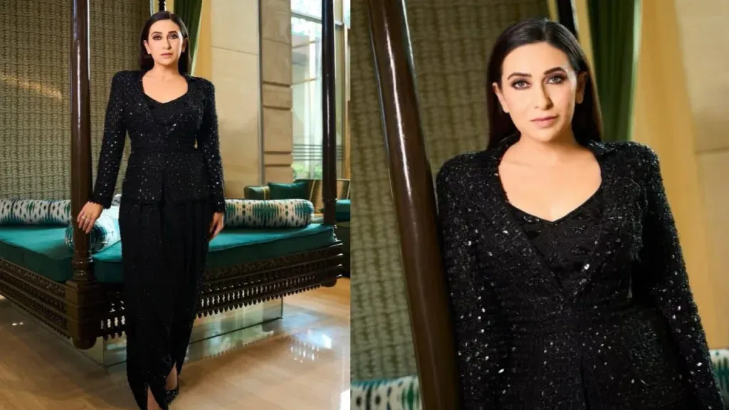 Karisma Kapoor