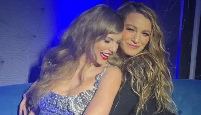 Taylor Swift