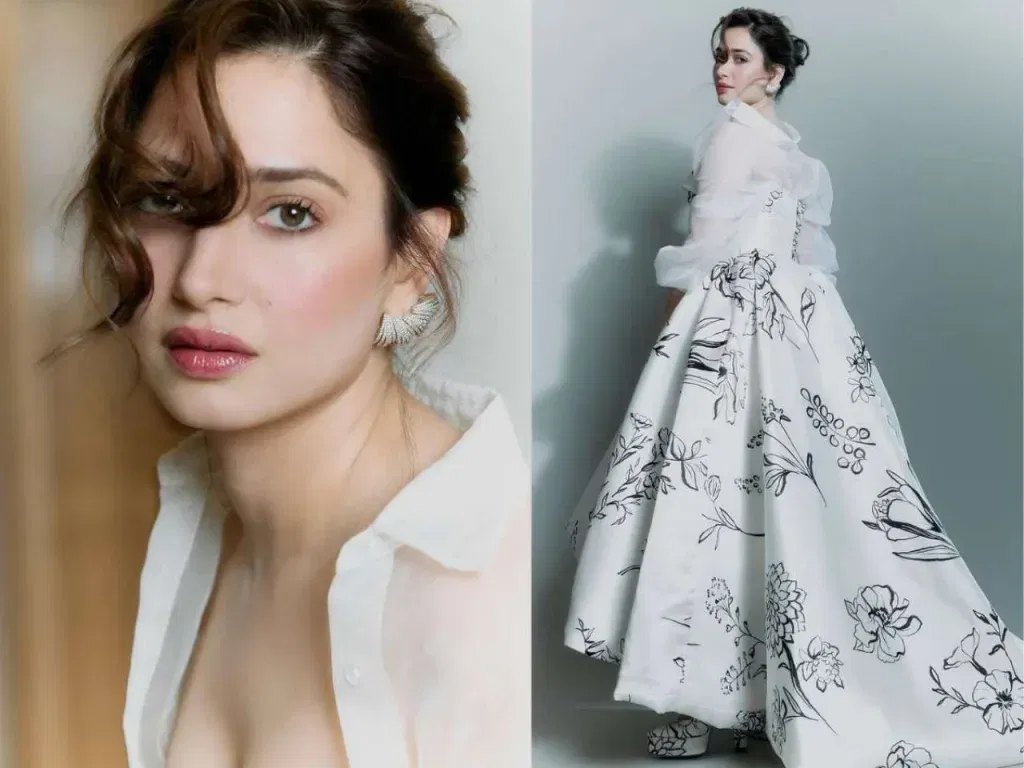 Tamannaah Bhatia