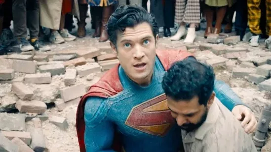 Superman