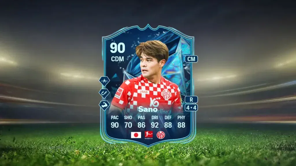 EA FC25