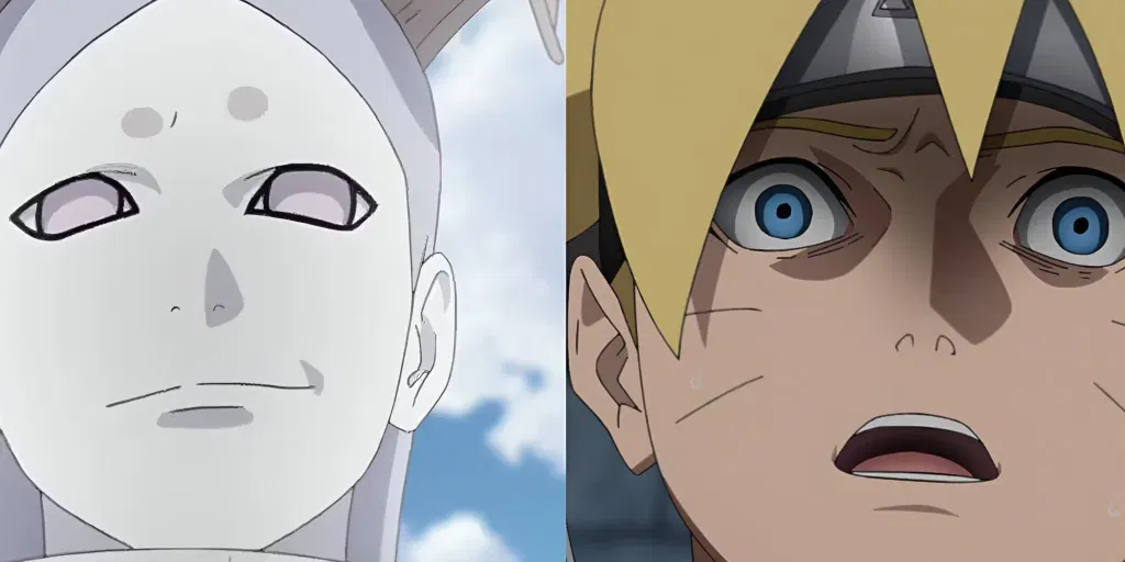 Boruto