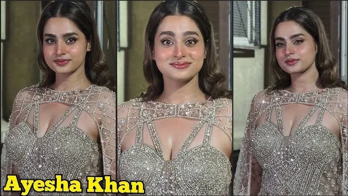 Ayesha Khan