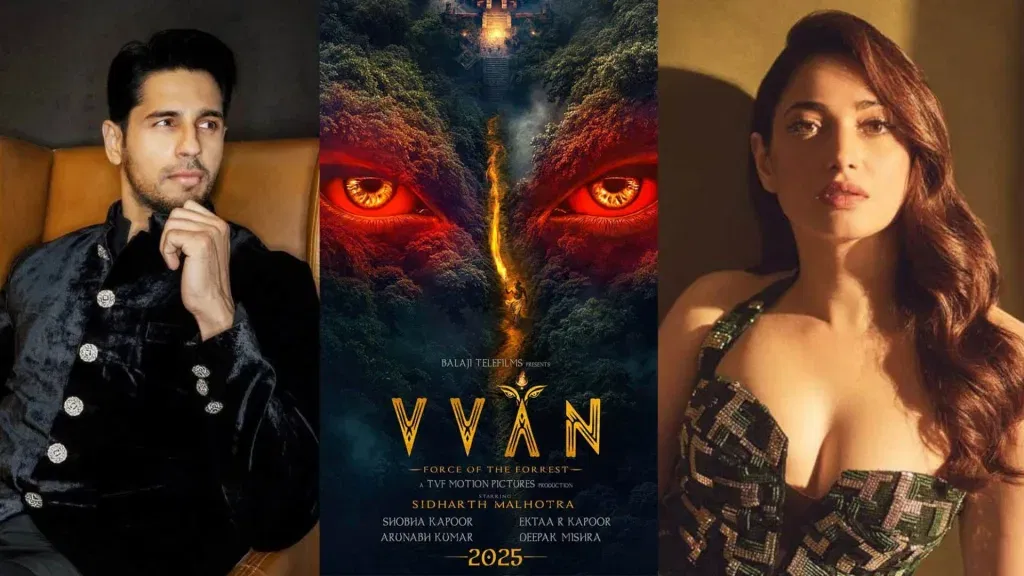 Vvan