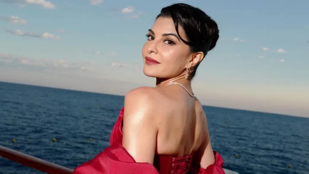 Jacqueline Fernandez
