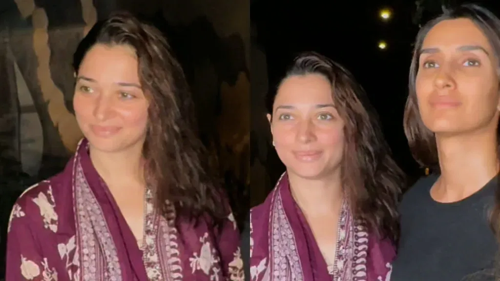 Tamannaah Bhatia