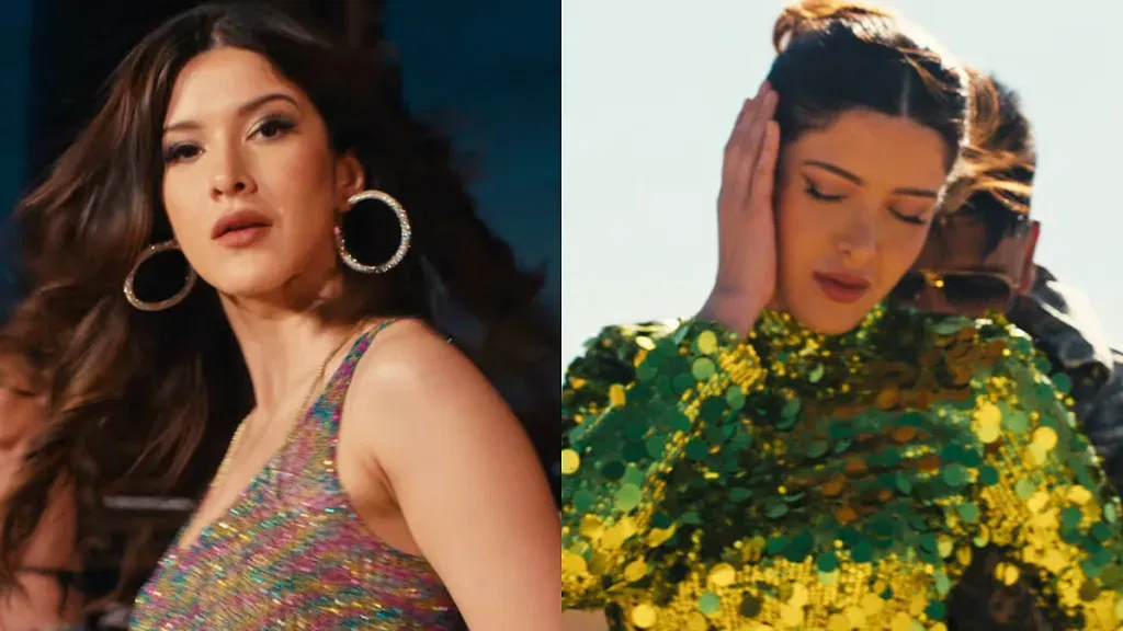 Shanaya Kapoor