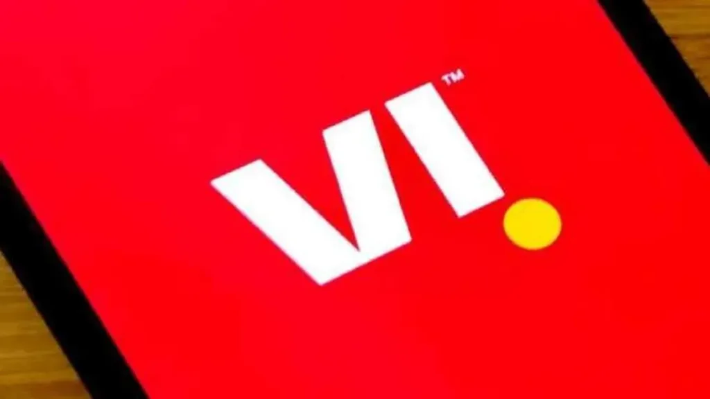 Vodafone Idea