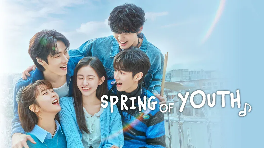 K-drama