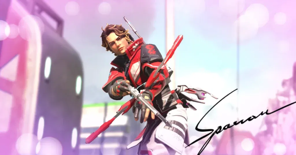 Apex Legends