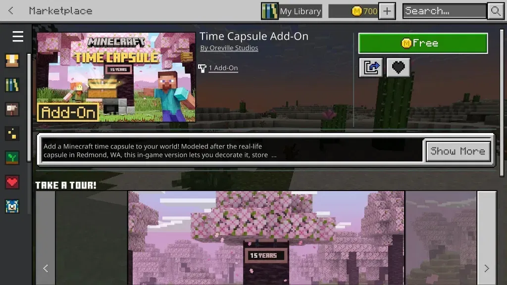 Minecraft 