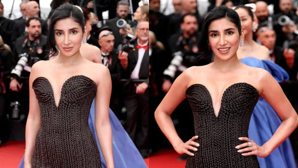 Parul Gulati 